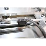 Efficient Thermal Air & Ultrasonic Disposable Paper Cup Forming Machine - High