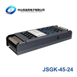 Wholesale 24V 45W Fanless Power Supply​ from china suppliers