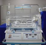 Hospital Baby Infant Incubator For Neonatal ME-3000B
