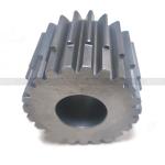 Durable Steel 4628768 ZX330-3 Excavator Travel 3 Stage Sun Gear For Excavator