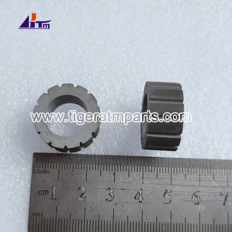 S4441000048 Hyosung CDU30 ATM Spare Parts Pick Up Roller Rubber