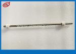 445-0643779 4450643779 NCR ATM Parts NCR 5877 Pulley Shaft Assy