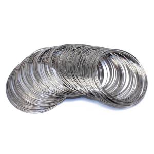 Wholesale Hot Sale High Quality Stainless Steel Wire Top Choice for Buyers from china suppliers