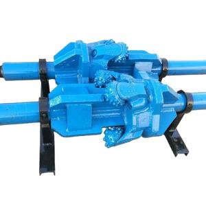 Wholesale ISO9001 certified Hole Opener Drill Rock Reamer Hdd High Durability from china suppliers