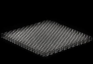 Wholesale 3.5mm 80Kg / M3 Polycarbonate Honeycomb Core from china suppliers