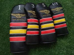 Wholesale golf head cover , Golf cover , driver cover , fairway cover , ut cover, hybrid cover , headcover from china suppliers