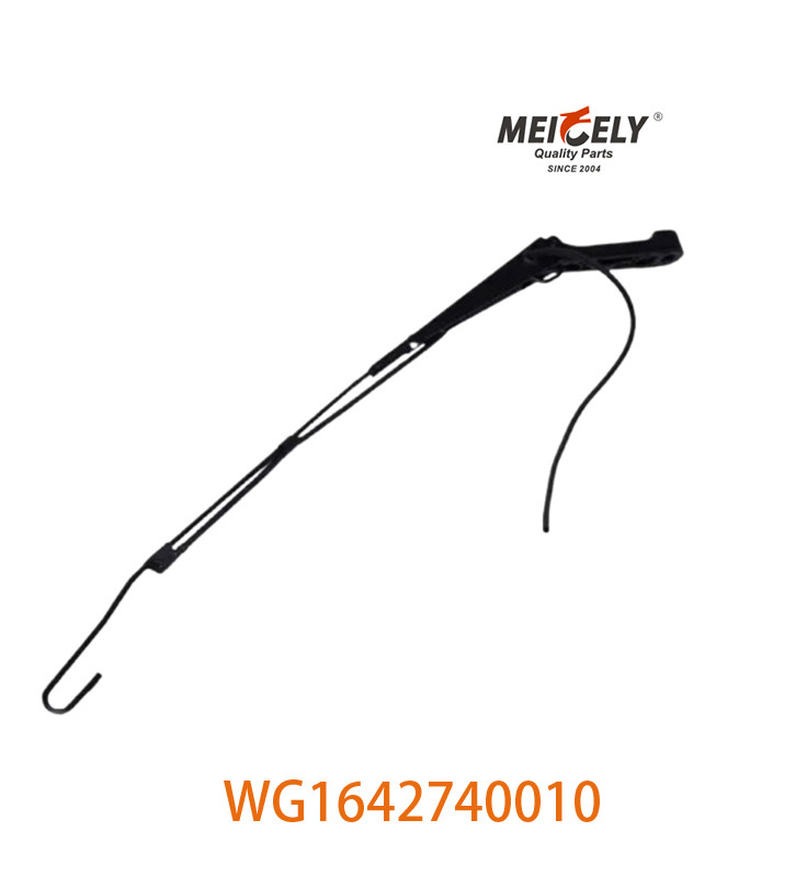 Optimal Performance Wiper Arm Assembly WG1642740010 for SINOTRUK HOWO 371 Truck