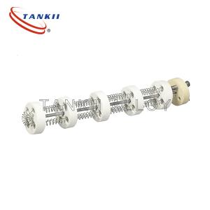 Wholesale Molybdenum Disilicide Bayonet Electric Heating Element from china suppliers