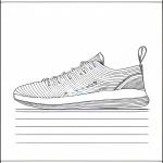 OEM ODM Eco Friendly Running Shoes Non Slip Sustainable Recycled Materials