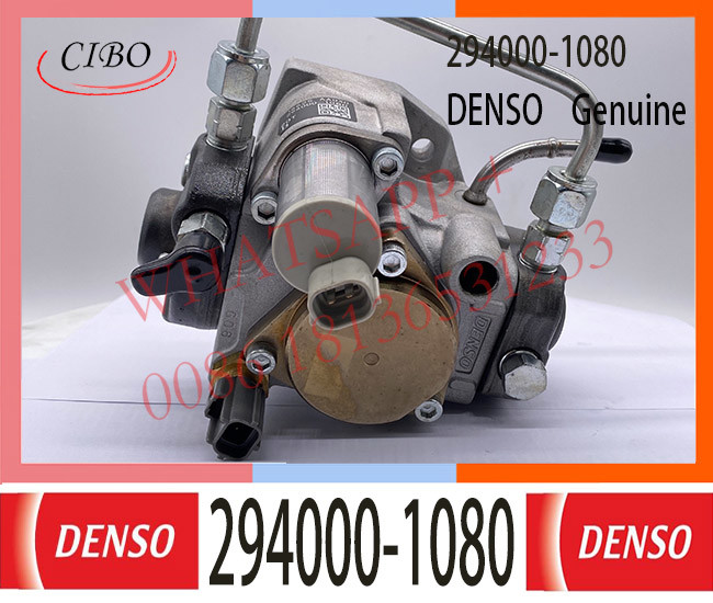 294000-1080 DENSO Diesel Engine Fuel HP3 pump 294000-1080 for Subaru 16625AA030