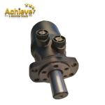 238130001 Hydraulic Concrete Mixer Machine Motor OMH 500 PM Putzmeister