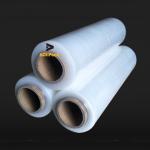 Stretch Hood 4cm Width Pallet Stretch Wrap 18um