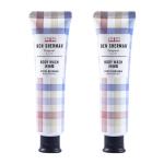 ISO15378 Flip Cap Plastic Cosmetic Tubes 50 Ml Squeeze Tubes For Lotion