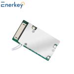 10S 36V 15A Lithium Ion Battery Pack Lifepo4 Battery BMS Board PCM For Electric