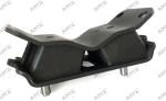 12371-66030 12371-61050 Car Engine Mounting For Toyota Land Cruiser 1HZ 1HDT
