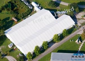 Wholesale Strong Aluminum Frame Large Canopy Tent For Garage And Car Parking from china suppliers