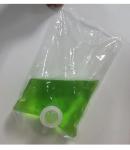 Valved Bag 1000ml Manual Hand Sanitizer Dispenser