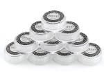 30 pcs/pack Tattoo Aftercare Essence Organic Plants Oil For Eyelash Eyebrow Lip