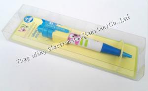 Wholesale Multi colors personalised Music Pen with voice recording module from china suppliers