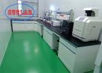 Three Section Silent DTC Rail Chemistry Lab Bench Laboraotry Bench Price with