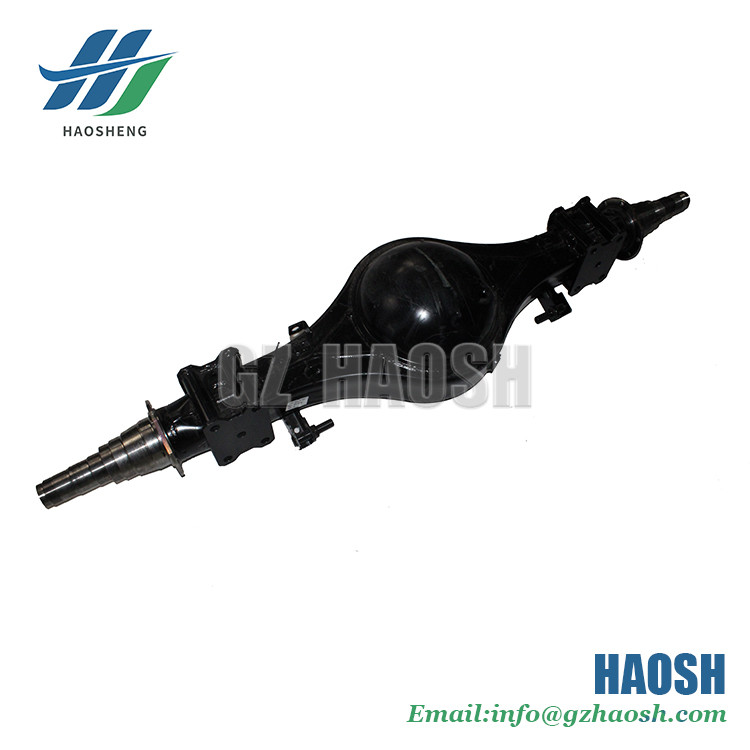 8-97222079-2 8-97222079 240101-P301 2401010-P401 Rear Axle Case 8972220792 Suitable for ISUZU 700P 4HK1
