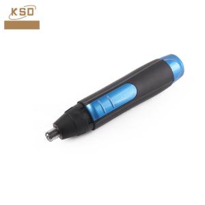 Wholesale Customized Electric Hair Nose Trimmer Set For Men Cordless Durable Design from china suppliers