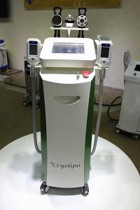 Wholesale Top performance body cryo best cryolipolysis fat freezing machine from china suppliers
