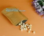 Kraft Matte Custom Printed Retail Paper Gift Bag For Shopping,bakery paper bag /