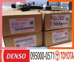 Neutral injector 095000-0570, 095000-0420, 095000-0571 23670-29035 23670-30030