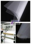 High Impact Water PETG Plastic Coated Film Sheet For PETG Material Cards Making