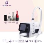 Tattoo Removal 532 1064nm ND YAG Laser Machine