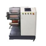 1m/min Battery Manufacturing Machine Electrode Continuous Intermittent Coating