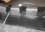 Cat Ap1055b Paver Rubber Tracks 460 * 225 * 36 For Asphalt Paver Construction