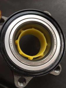 Wholesale ISO9001 NP078914 Auto Parts Bearings Double Row Cone Truck Hub Bearings from china suppliers