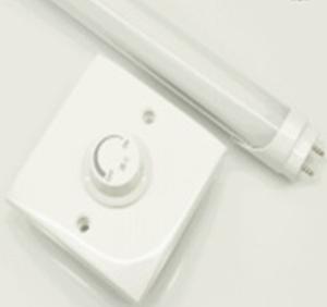 Wholesale dimmable 3528 LED tube T8 170-240VAC from china suppliers