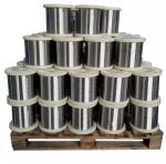 Highly Corrosion-Resistant Tantalum Price Per Kg Refractory Metal Tantalum Wire