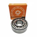Standard Size 50*90*23mm Self-aligning Ball Bearing 2210 with Chrome Steel GCr15