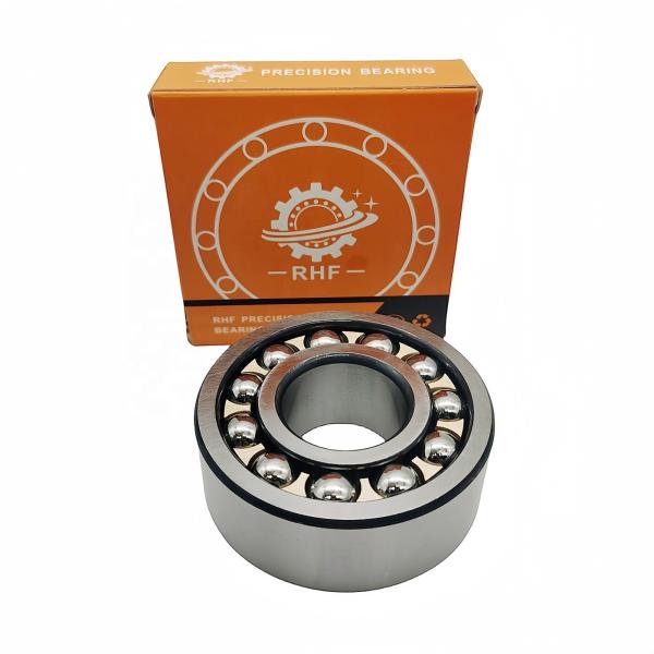 OPEN Seals Type 30*62*16mm Self-aligning Ball Bearing 11206 made of Chrome Steel