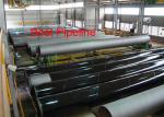 JLP PVC Coated Stainless Steel Tubing With Corrosion Resistance Water Supplies