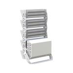 Windproof Led Flood Light 1200W 400w Sports Stadium Lighting For Parking Lot