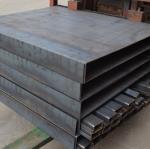 Mild Carbon Steel Plate Astm Standard A1008 A516 Gr70 Astm A283 Steel SPCC St12