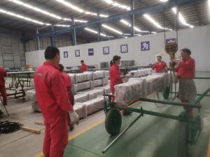 Wholesale Downhole Well Pump Tubing Tungsten Carbide Travelling / Standing Valve from china suppliers
