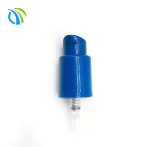 Wholesale Makeup 24/400 Plastic Treatment Pump 120ml Bottle Dispenser PET from china suppliers