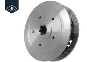 Wholesale High Performance Suzuki GS125 Engine Clutch Parts 125cc OEM Motorcycle Clutch Replacement from china suppliers