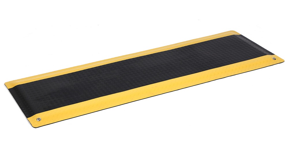 Synthetic Rubber ESD Mat