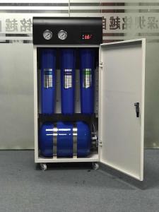 Wholesale SS304 SS316 5000L/H Automatic Water Softener Machine from china suppliers