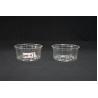 Buy cheap 117mm Plant Based Plastic Cups 12 Ounce 350ml Biodegradable Compostable from wholesalers