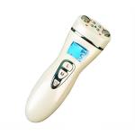 RF1312 EMS Fitness Machine , Rf Skin Tightening Device 4 Hours Charging Time