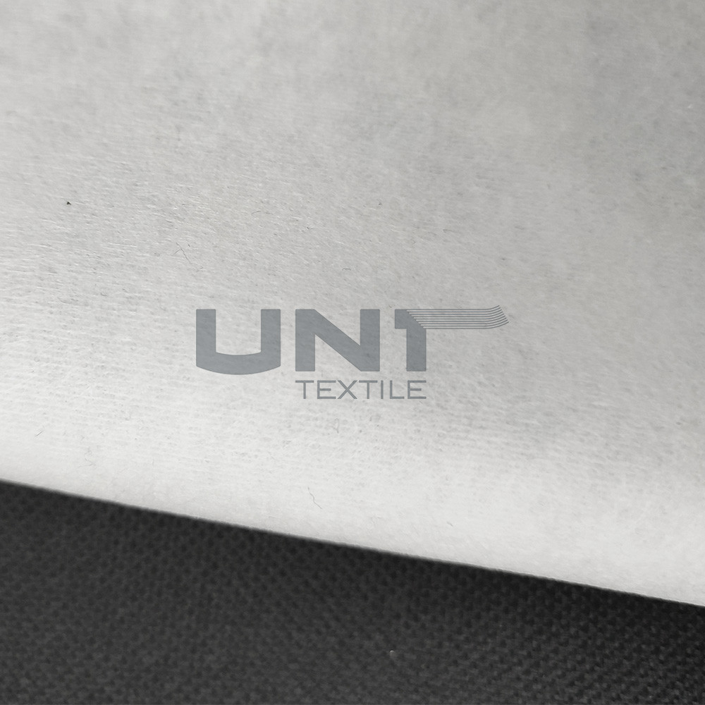Soft PP Spunbond Non Woven Fabric Plain Style 2000m/Roll