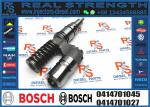Fuel Injector 0414701037 0414701039 0414701078 0414701008 0414701045